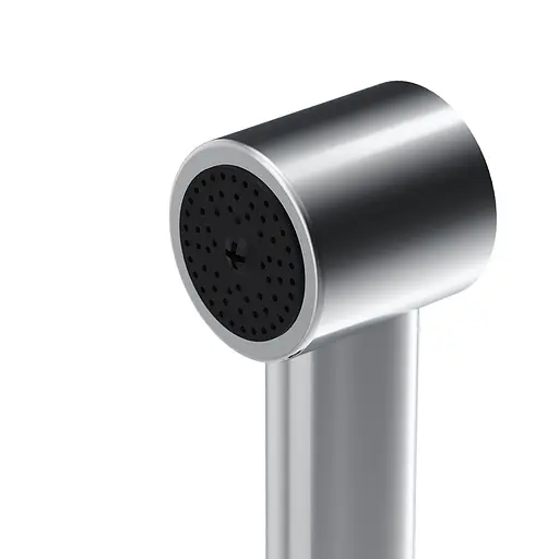 Змішувач для раковини DAMIXA Origin Bit із душовим гарнітуром 770300000 - фото 5