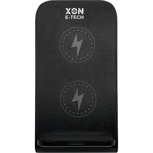 Беспроводное зарядное устройство XON AirCharge (10W) Black (AU1SB 289) - фото 4