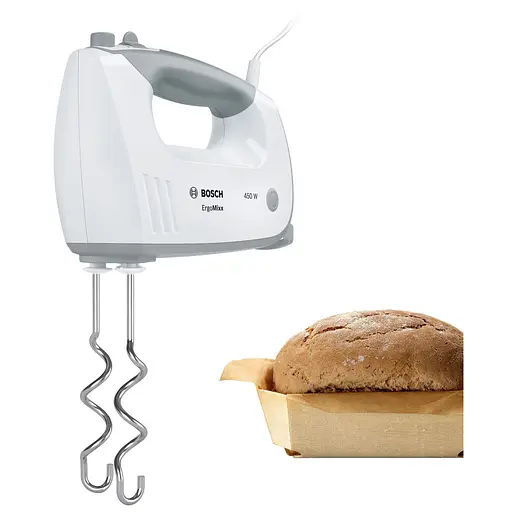 Міксер Bosch MFQ36400 - фото 7