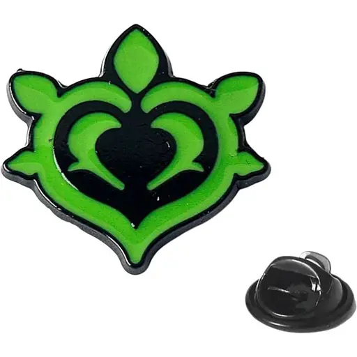 Значок Геншин Імпакт Genshin Impact GI B 26 - фото 1