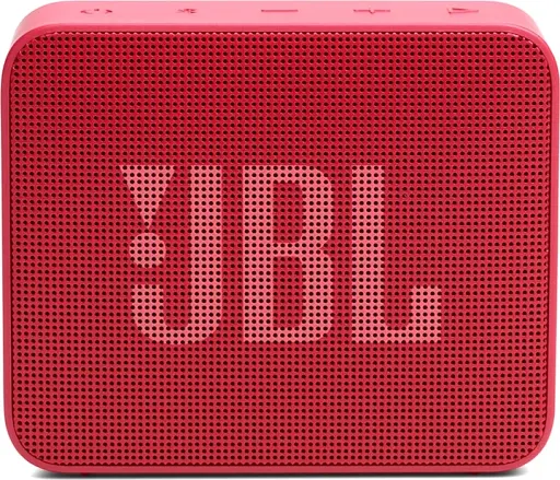 Bluetooth колонка JBL GO Essential 2 (JBLGOES2REDEU) Red UA - фото 2