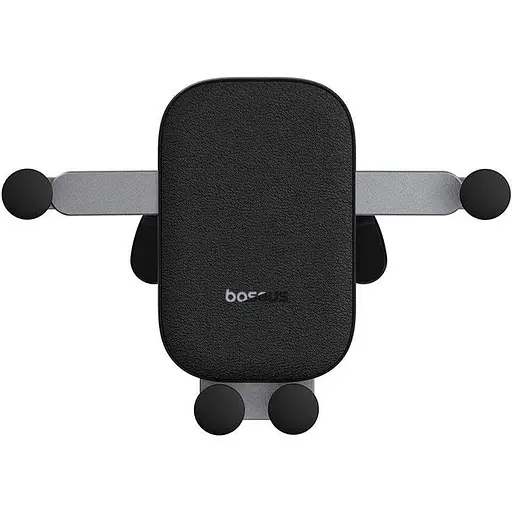 Держатель Baseus UltraControl Mega Series Folding Screen Phone Car Mount - фото 1