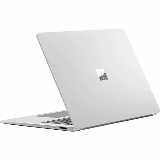 Ноутбук Microsoft Surface Laptop 7 Copilot+ PC Platinum(ZHH-00001) - фото 4