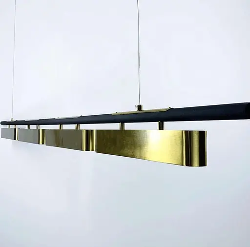 Светильник над обеденным столом или кухонным островом Ст. NO 6 | Line F - фото 8