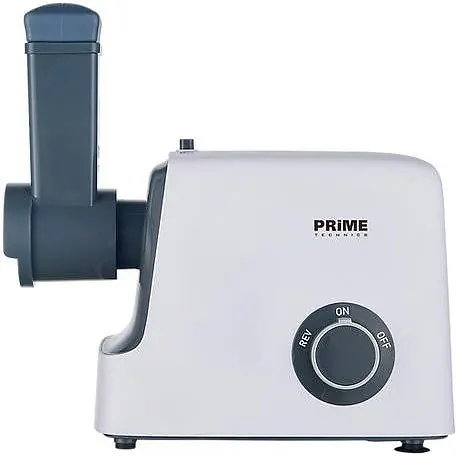 Електромясорубка Prime Technics PG 2243 WGD - фото 3