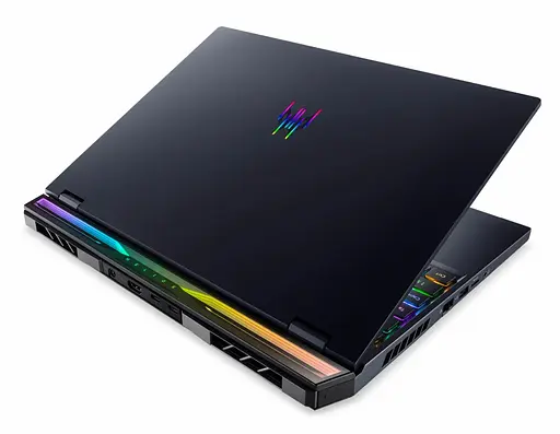 Ноутбук Acer Predator Helios 16 PH16-72-77KA (NH.QNXAA.001) 16" WQXGA 240HZ / i7-14700HX / RTX4070 / 16GB DDR5 / 1TB SSD - фото 5