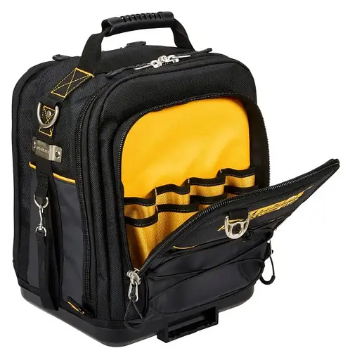 Сумка для инструментов DeWalt TOUGHSYSTEM 2.0 (DWST83524-1) - фото 3