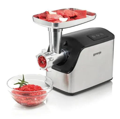 М'ясорубка Gorenje MG 2202 XE (6851808) - фото 3