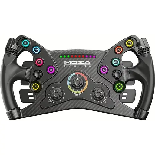 Игровой руль MOZA Racing KS Steering (RS047_Moza) [140556]