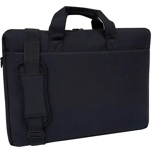 Сумка для ноутбука 15" Tyruns B-216 Black - фото 3