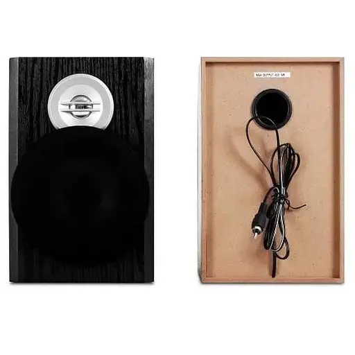 Проигрыватель винила OneConcept V-13 (10007329) - фото 6