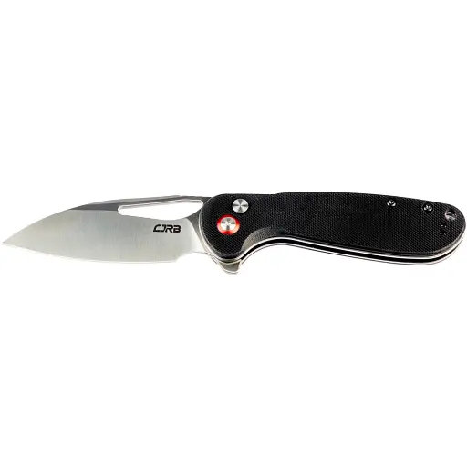 Ніж CJRB Lago Black