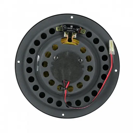 Коаксіальна акустична система Morel VIRTUS NANO INTEGRA 602 CARBON - фото 2