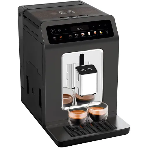 Кавомашина Krups Evidence One (EA895N10) - фото 2