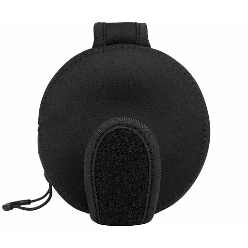 Чехол Tribe Neoprene Cover для пищевого термоса 1л T-DF-0005 (1042-T-DF-0005-black) - фото 4