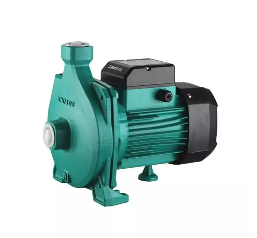 Відцентровий насос Shimge CPm200 2.2 кВт, Нmax 55 м, Qmax 140 л/хв - фото 1