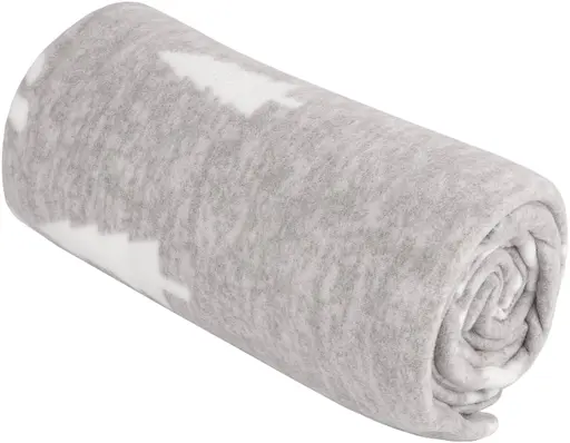 Плед Ardesto Fleece 130x160 см олени (ART0716PB) - фото 2