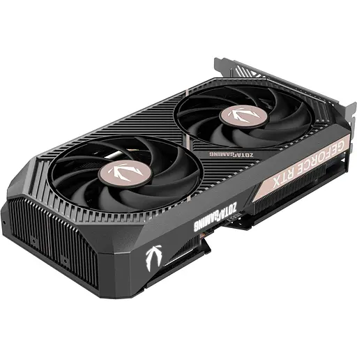Відеокарта Zotac GeForce RTX 5060 Ti 8GB AMP (ZT-B50610F-10M) EU [145643] - фото 4