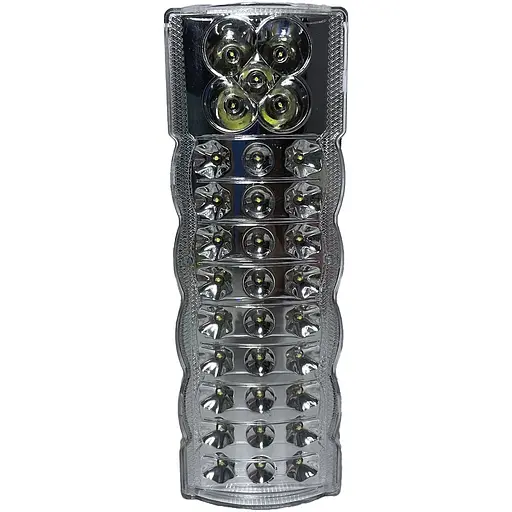 Світлодіодний ліхтар Solar LED SY-6806 на акумуляторі