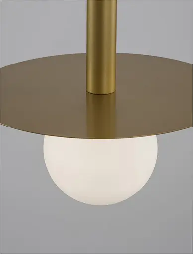 Підвіс Nova Luce LICATO 9043311 - фото 7