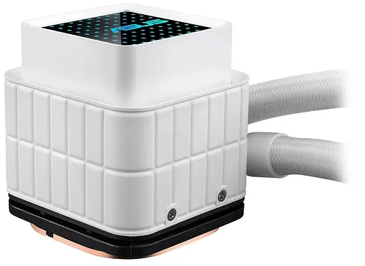 СВО ASUS Prime LC 360 ARGB White (90RC0102-B0EAY0) - фото 5