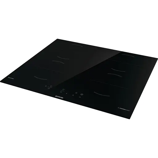 Варильна поверхня Gorenje GI6401BSCE індукційна [138003] - фото 8