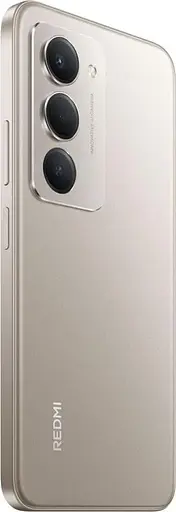 Смартфон Xiaomi Redmi 15 4G 6/128GB Titan Gray - фото 7