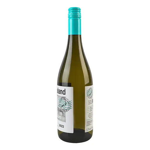 Вино Tainui Marlborough Sauvignon Blanc біле сухе 1.5 л (2 шт. х 0.75 л) - фото 4