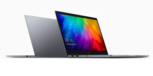 Ноутбук Xiaomi MI Notebook Air 13 i5-8250U, 8Gb, 256Gb SSD, GeForce MX150 2Gb - фото 3