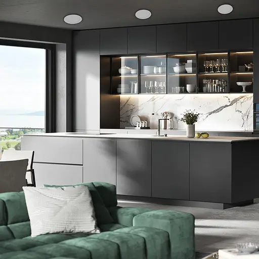 Світлодіодний світильник Feron AL510-1 3Вт 4000K - фото 3