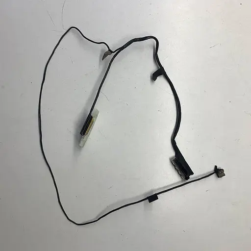 Шлейф матрицы для ноутбука HP ZBook 15 G3 (DC02C00CS00) Б/У - фото 2