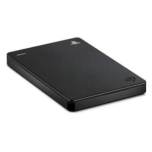 Внешний жесткий диск 4 TB Seagate Game Drive PlayStation Black (STLL4000200) - фото 3