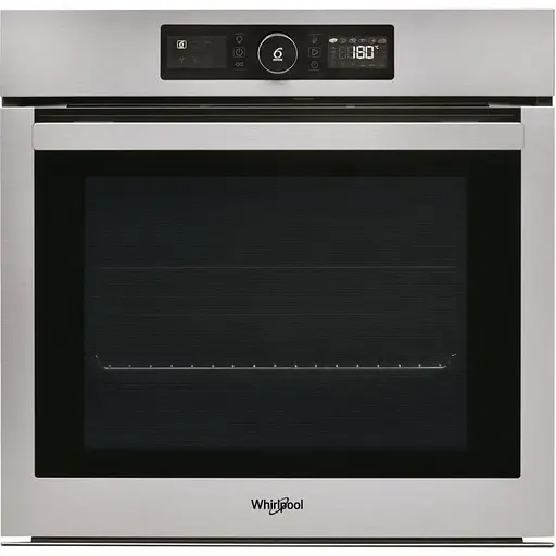 Электрический духовой шкаф Whirlpool AKZ9 6230 IX