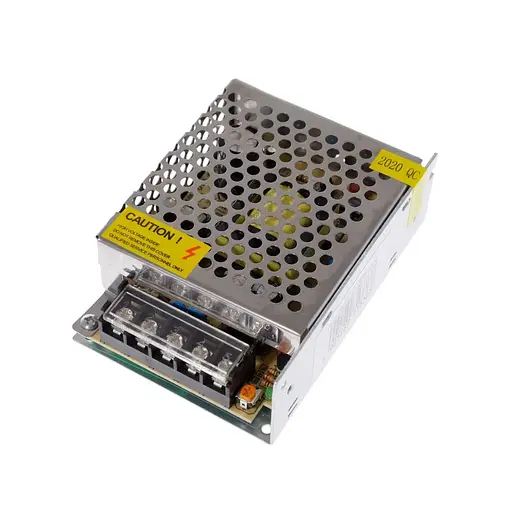 Блок питания Brille DR-60W DC 12V 5A