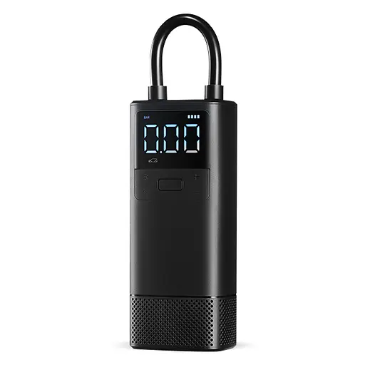 Портативний компресор Xiaomi 70mai Air Compressor (Midrive TP05)