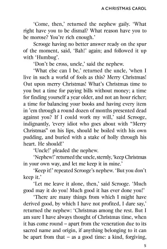 A Christmas Carol - фото 6