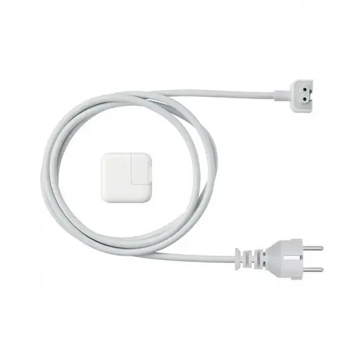 Мережевий шнур Foxconn для Apple charger Power Adapter Extension Cable - фото 5