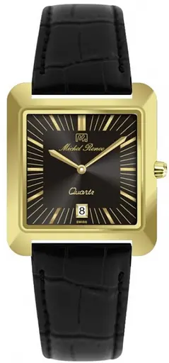 Годинник Michelle Renee 242G311S кварц.