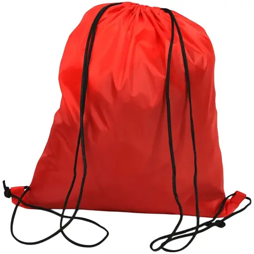 Рюкзак-мішок Soft Me SportBagGo червоний (30080305-02)