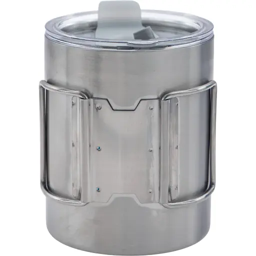 Термокружка Skif Outdoor Loner Cup FH 400 мл - фото 4