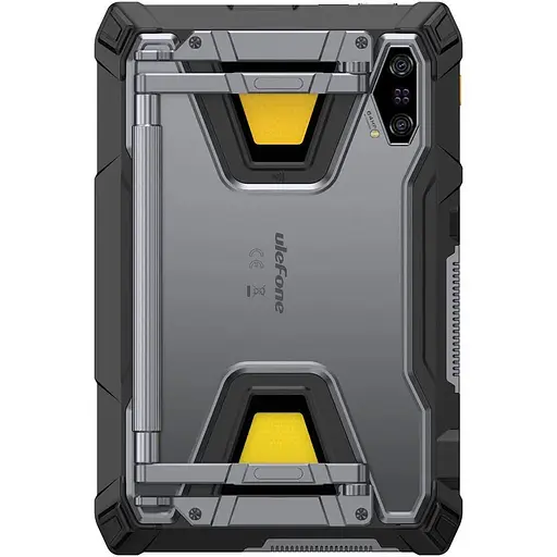 Планшет Ulefone Armor Pad 5 Ultra 12/512GB LTE Black [159555] - фото 2