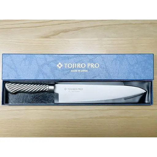 Ніж обробний Tojiro PRO (F-896) - фото 2