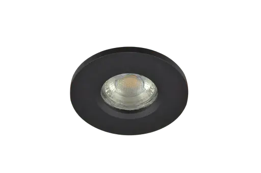 Точечный светильник Azzardo AZ3017 Ika round IP65 - фото 1