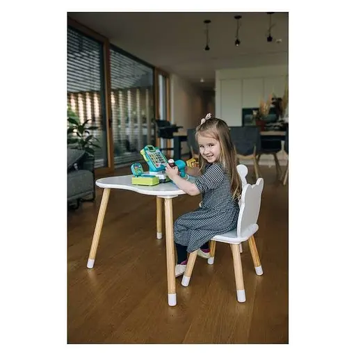 Игрушечная касса FreeON с аксусуарами - фото 7