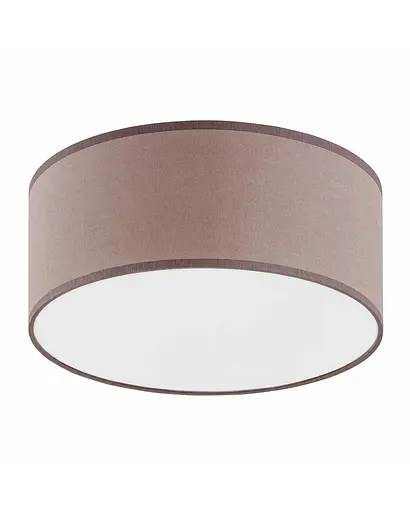 Потолочный светильник Tk Lighting 3336 Rondo E27 1x15W IP20 - фото 1