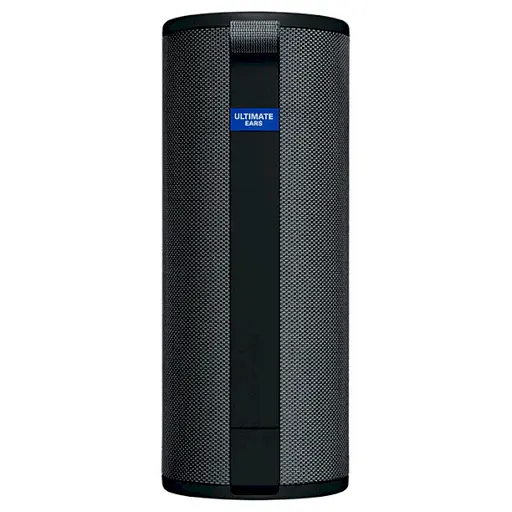 Портативна колонка Ultimate Ears Boom 3 Night Black (984-001360) - фото 4