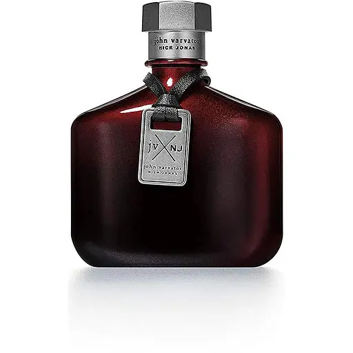 Туалетна вода тестер John Varvatos JVxNJ Red 125 мл - фото 1