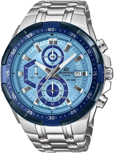Годинник Casio Edifice Classic EFR-539DE-2AVUEF