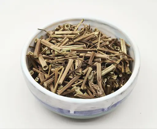 Стебли мяты сушеные, 10г - фото 2