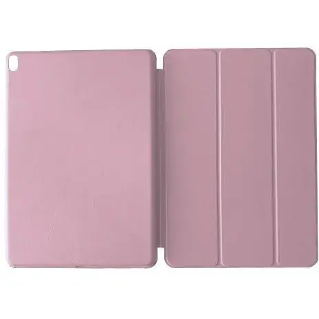 Чехол-папка Smart Case для Apple iPad Air 4 10.9 2020 розовый - фото 1